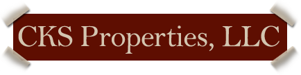 CKS Properties, LLC
